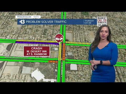 630AM Traffic report | June 24, 2021