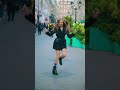 One Way Ticket To The Blues Shuffle Dance Tanja Thomas Medkova Elements Shorts