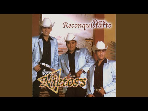 No Podras - Los Nietos De Sinaloa