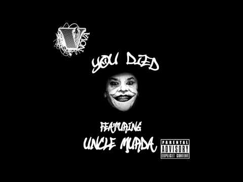V. Nova ft. Uncle Murda (Produced by DJ Keal) - You Died