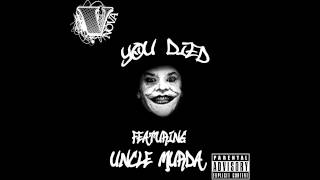 V. Nova ft. Uncle Murda (Produced by DJ Keal) - You Died
