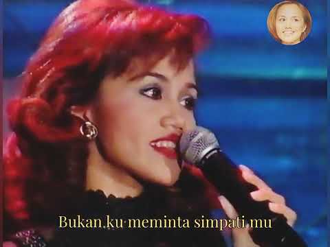 MAZLEELA - Diam Tak Bererti Membisu [Album DIAM TAK BERERTI MEMBISU] (1998)