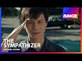 The Sympathizer | Official Trailer  BINGE