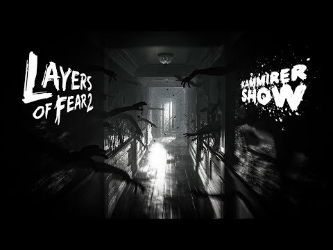 Layers of Fear 2 ► Time Waits for No One (Первый трейлер)