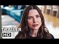 THE STRANGER IN MY HOME Trailer 2025 Sophia Bush Drama Movie
