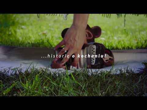 Zapowiedź płyty (serialu) "Love Stwory"