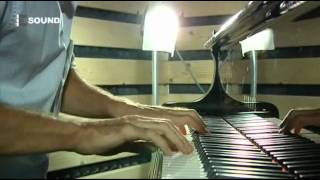 Luca Dell'Anna - Piano Solos - w/Hard Beat Quartet