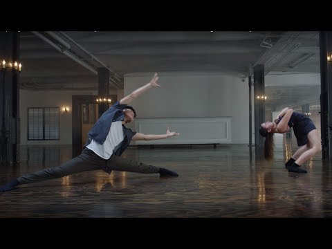 Sean Lew & Kaycee Rice - Låpsley - Station | Tessandra Chavez