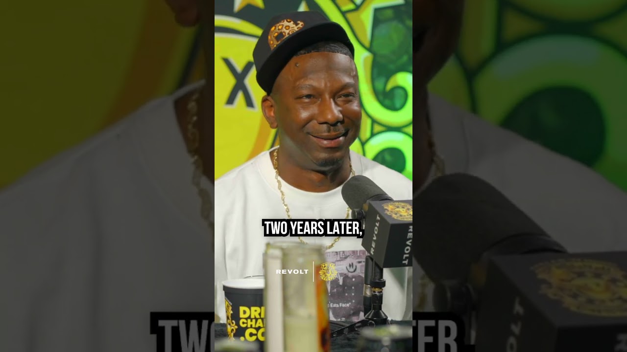 Ras Kass Opens Up About The Early Days Of BMF