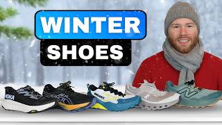 Best Winter Walking Shoes 2025 (Men & Women) by a Foot Specialist