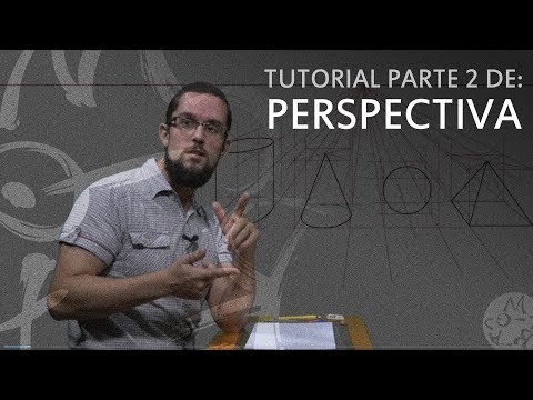 Tutorial 05 - Perspectiva Parte 2
