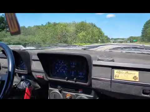 1976 Alfa Romeo Alfetta GT