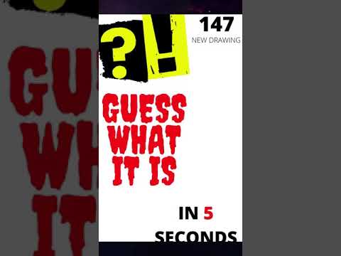 Guess what it is ? in 5 seconds Part || 147 || #Shorts