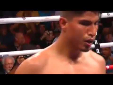 Mikey Garcia Vs Robert Easter Full Fight 2018