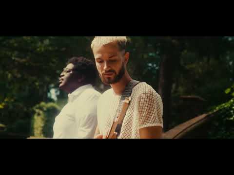 Paris Syndrom - Blumengarten