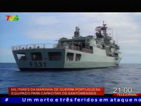 TVS TELEJORNAL 19 04 17