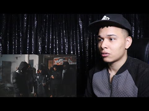 #Smokeboys Swift x Deepee - GrubbyReaction 🇬🇧 [Music Video] | GRM Daily