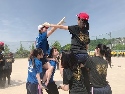 国際文化学科 2017年度　水無月祭
