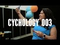 Suffering is Completely Optional | Cychology 003