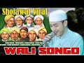 Sholawat VIRAL Asmane Wali Songo II Gandrung Nabi Terbaru 2024