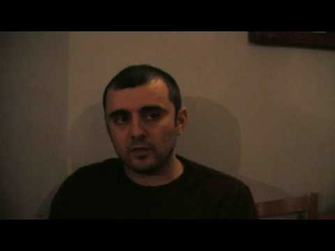 Bordeaux 2009: Gary Vaynerchuk  talks to Decanter #3