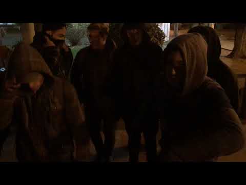 Tanu vs Vdb // REPRECHAJE // Razza Free // FECHA 2