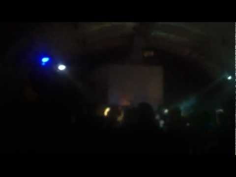 T3-POD w/Leon & Pirupa 19/11/11