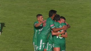 En encendido encuentro General Velásquez ganó por 3 a 1 a Deportes Linares