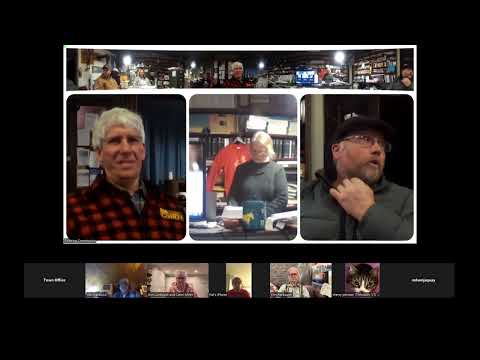 Meeting thumbnail