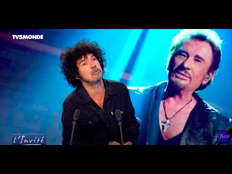 Yarol POUPAUD : « La vérité sur Johnny et ma vie électrique »