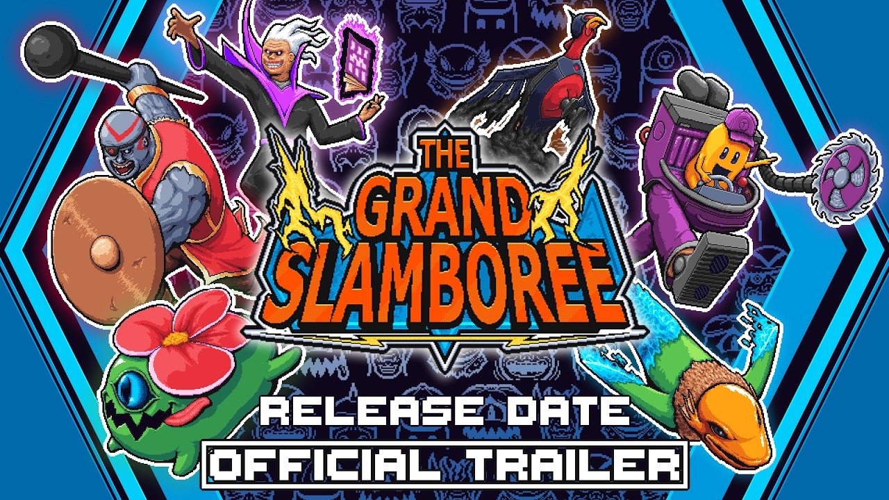 Release Date Trailer