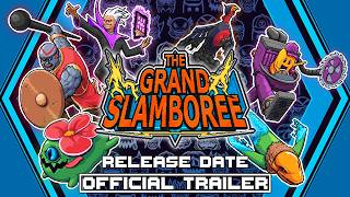 Release Date Trailer