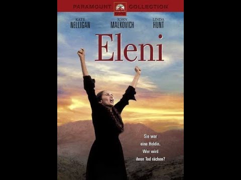 Eleni [1985] by CBS Productions - Full Movie Complete W/ Greek Subtitles