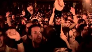 SS   We Are The Scissor Sisters And So Are You