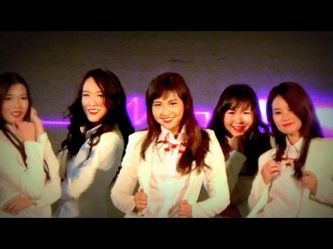 140531 [Close Up] Persephoniiz cover Girls' Generation - Run Devil Run + Mr.Mr. @Esplanade (Final)