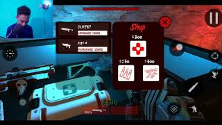 Game  Cougret Android Gamplay oktober 2019