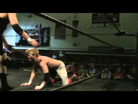 Easton Pro Wrestling Event II - Danny Danger vs. Josh Thor (FULL MATCH)