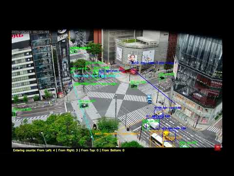 AIで動画を解析しデータ化します イメージ1