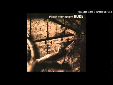 Pierre Vervloesem - Greener