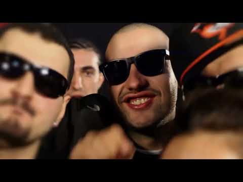 Sarafa feat. Shosho, Dee, Rakata & Andre - RAPTON (SWAGGAJACKAZ)