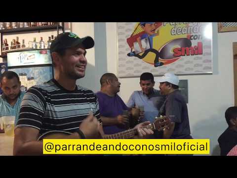 Alejandro El Tigre Navarro - Ni un segundo ausente