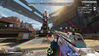 Apex Legends テスト配信