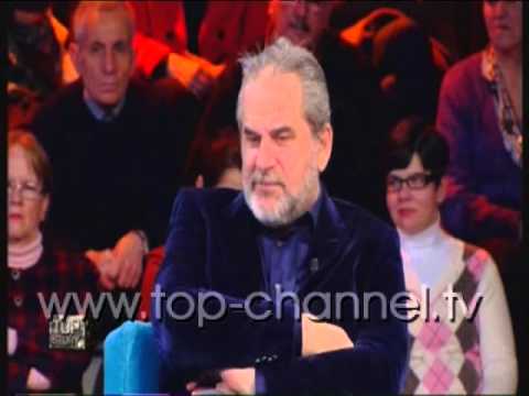 Top Story, 22 Janar 2015, Pjesa 1 - Top Channel Albania - Political Talk Show