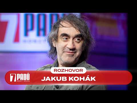 1. Jakub Kohák (26. 5. 2026, Praha)