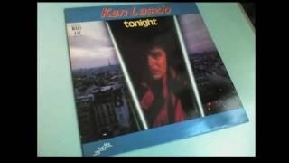 Tonight - Ken Laszlo - Italian Remix