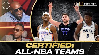 Who Makes The Cut? | CERTIFIED SEASON AWARDS | TICKET & THE TRUTH