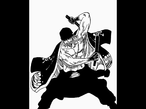 phonk.me - GHOST! x Zoro (İchidai Sanzen, Roronoa Zoro+)