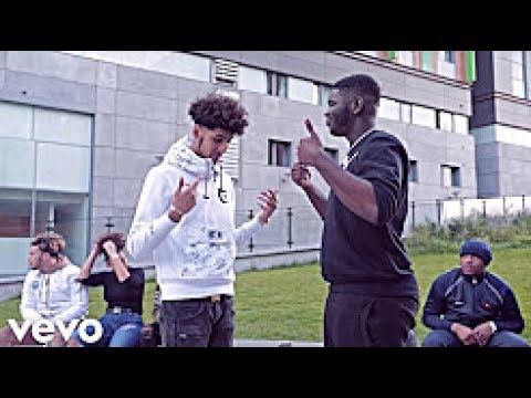 Koomz x Blacks Be Mine [Music Video] Reaction