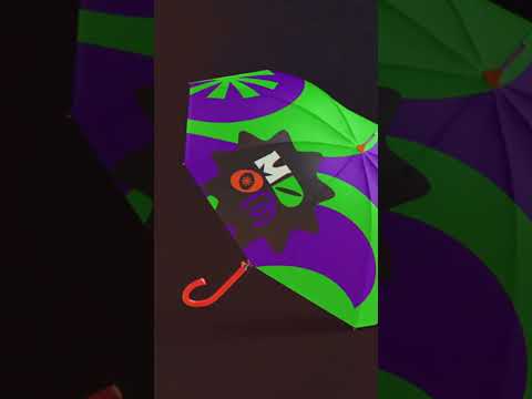 Essa nova IDV ficou f**da! #visualidentity #brand #new #cool