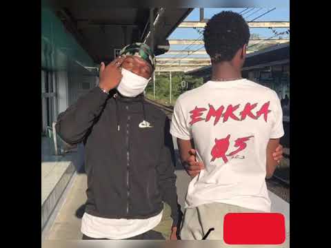 EMKKA FT OSKO-BABY MAMA